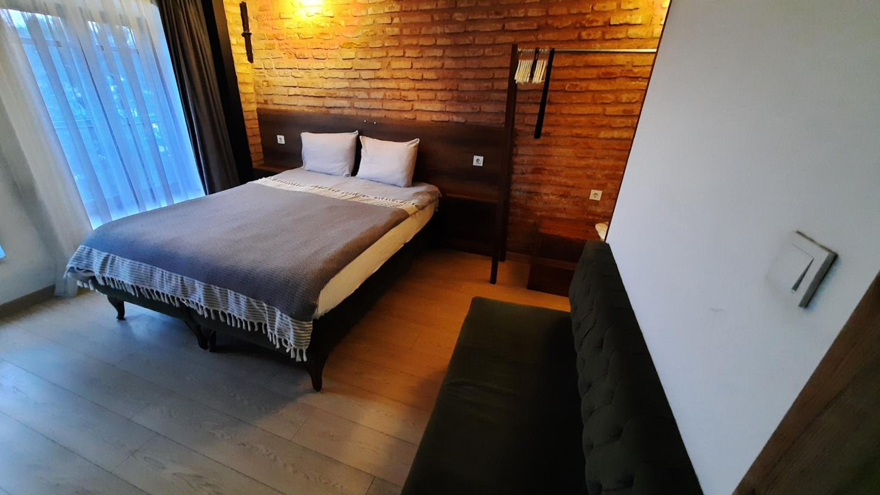 Fanus Suites Karaköy - Image 26