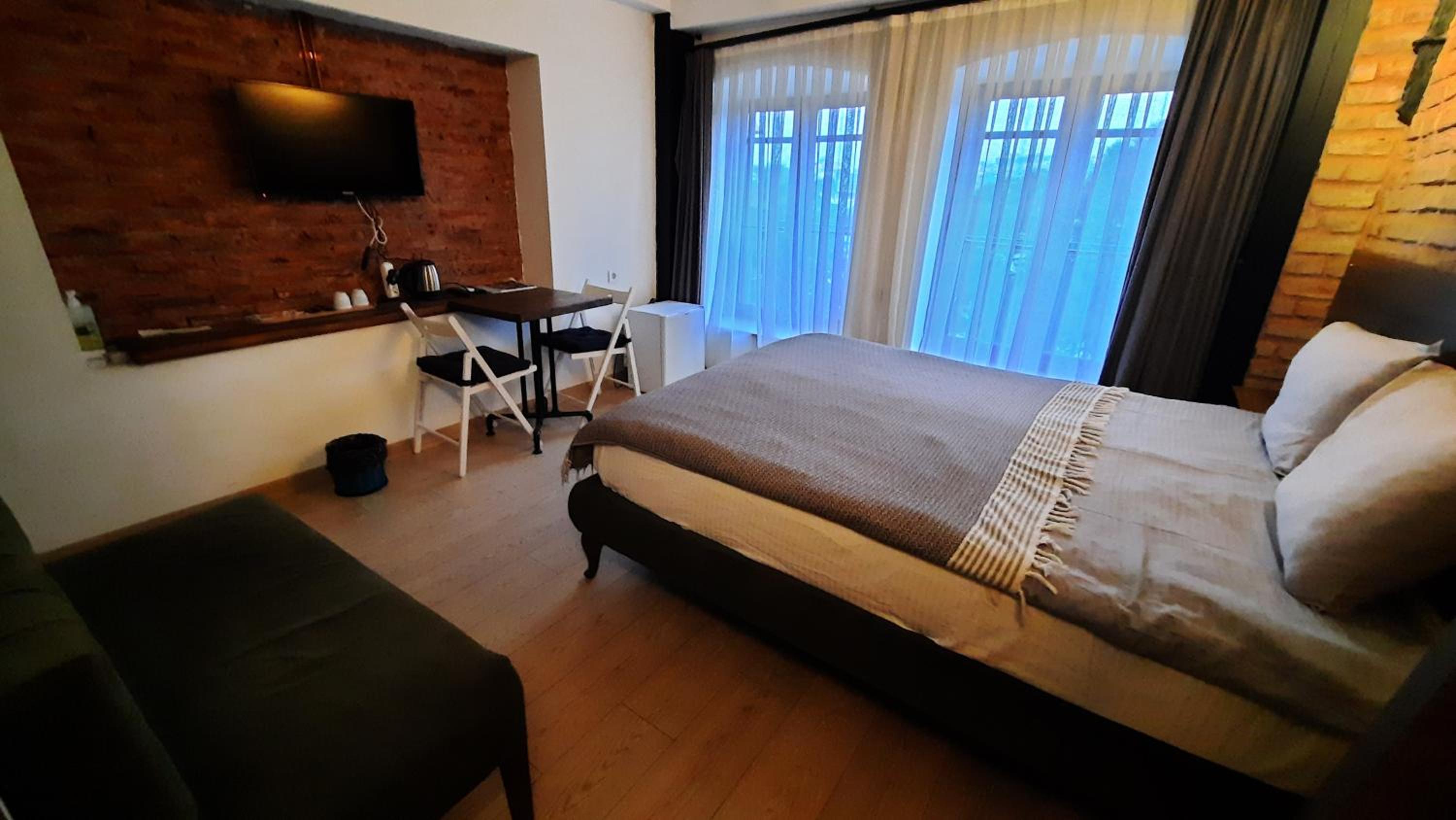 Fanus Suites Karaköy - Image 27