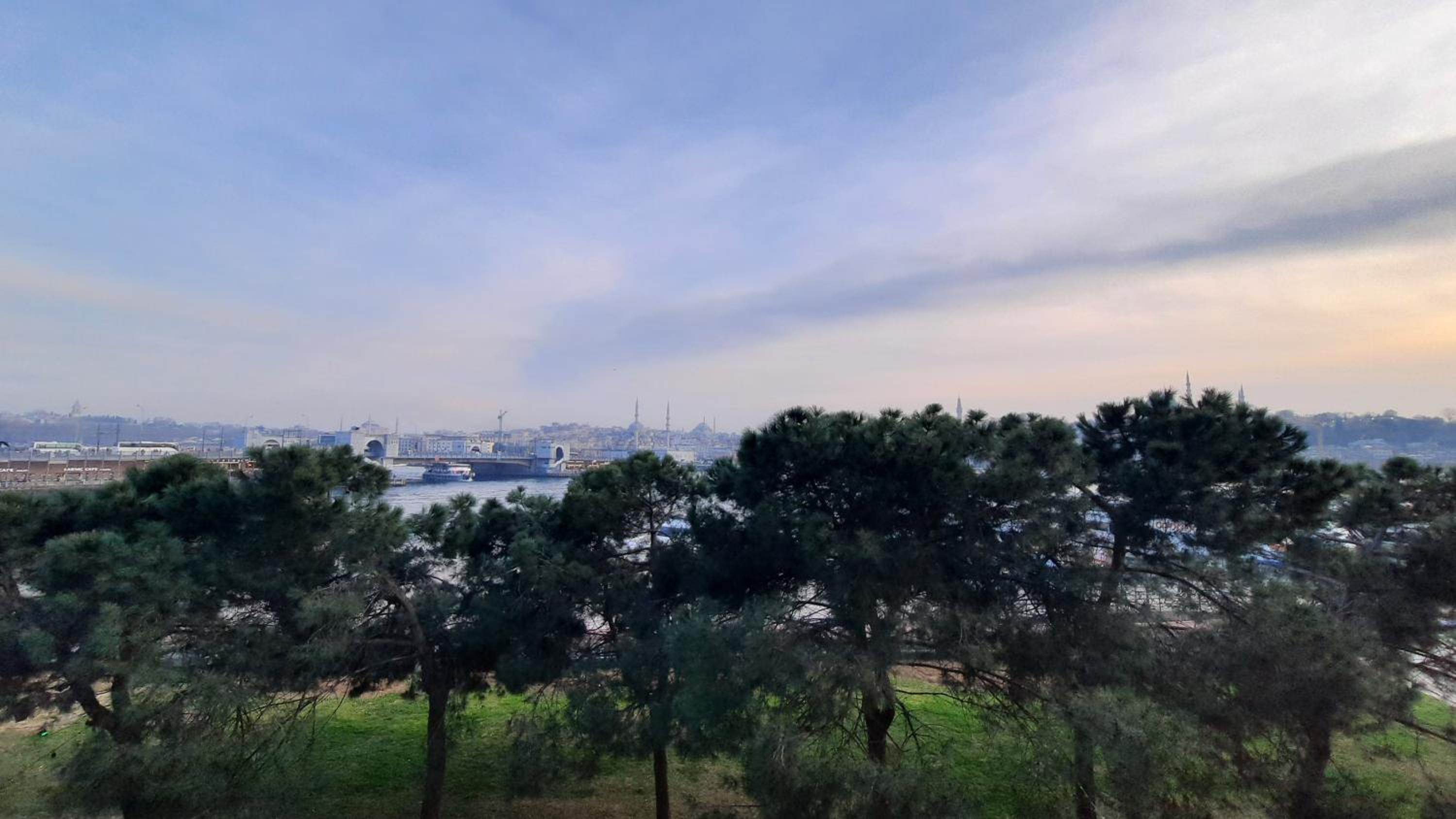 Fanus Suites Karaköy - Image 33