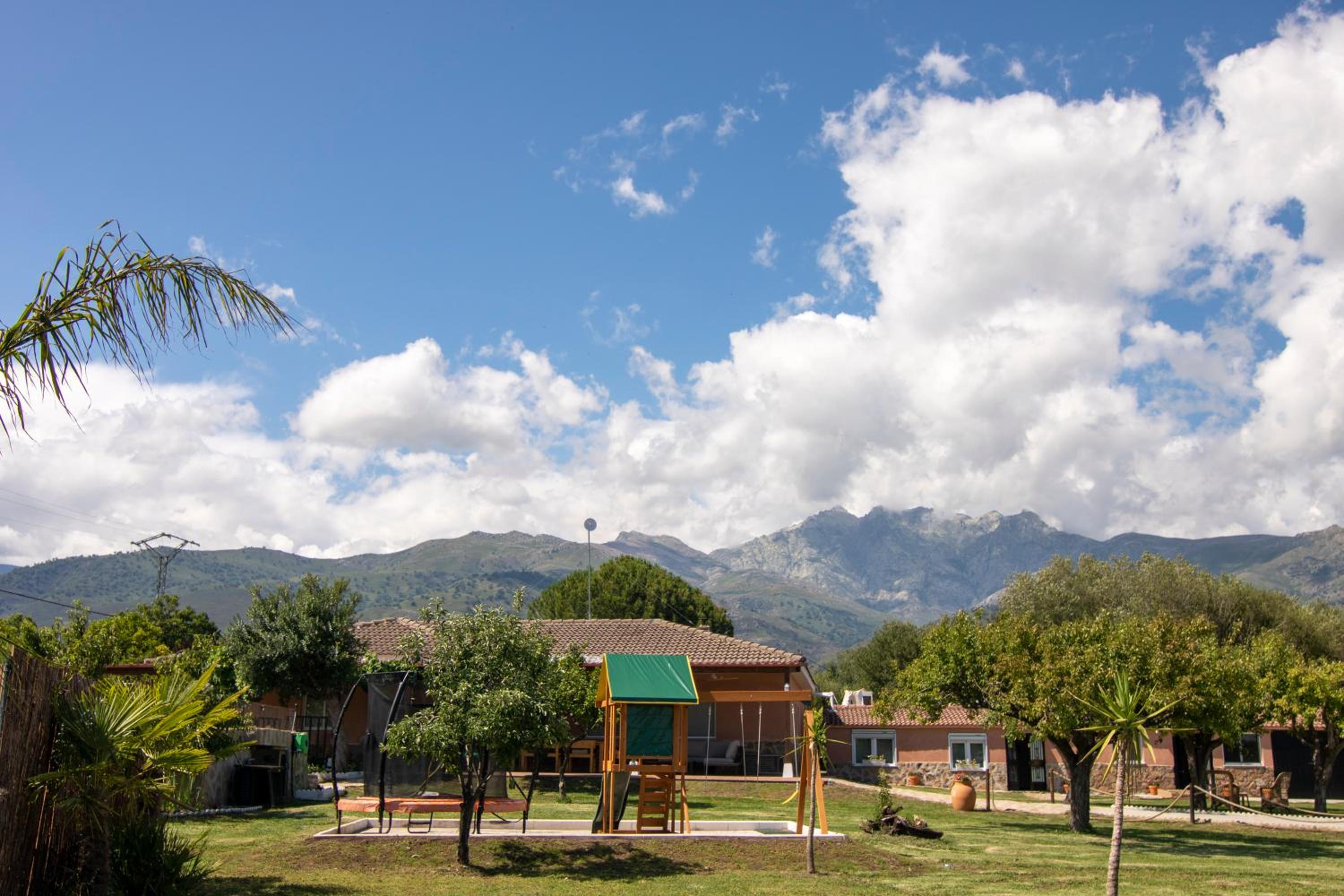 La Lagunilla Golf