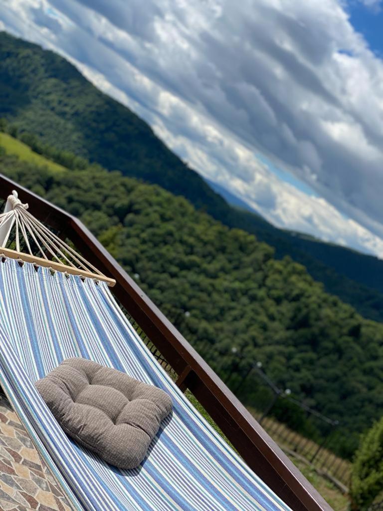 Cabana Refugiu Montan