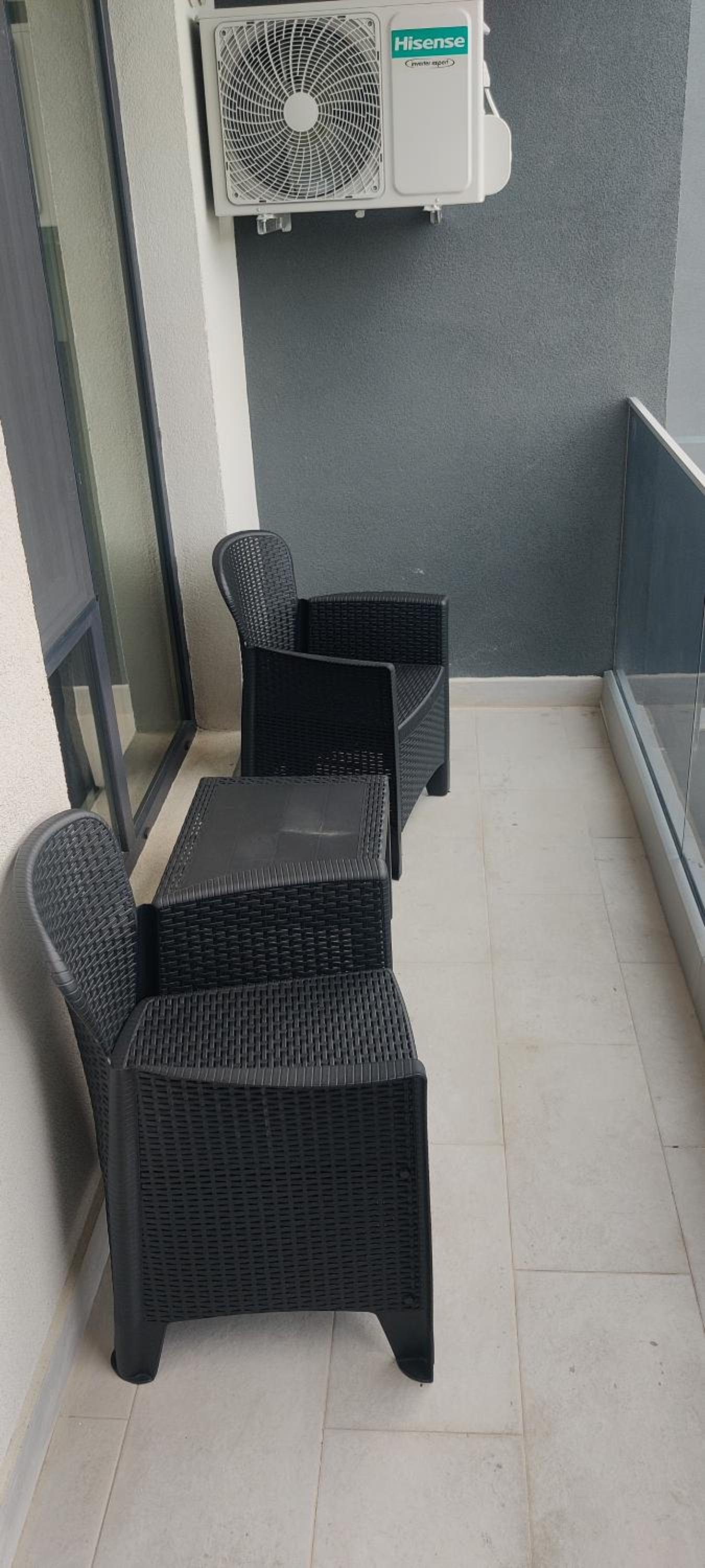 Zentrum Tower 44