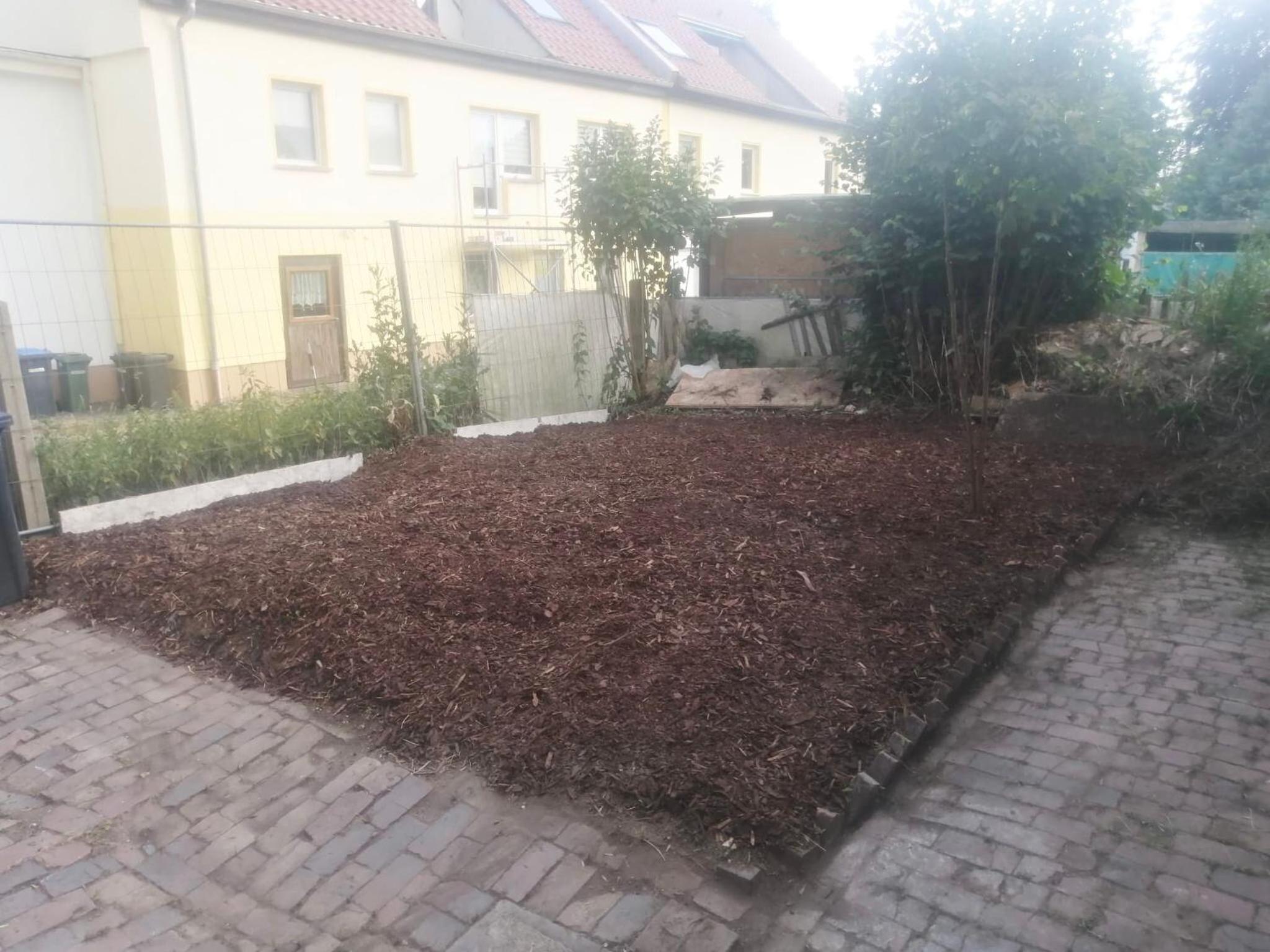 Modern apartments for employees and families in Altenburg