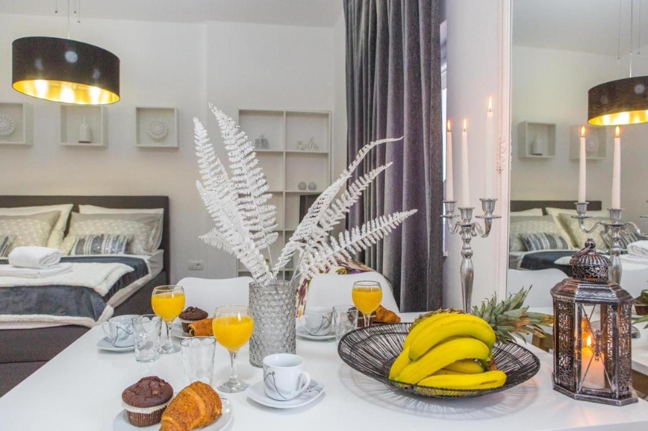 IPM Apartments