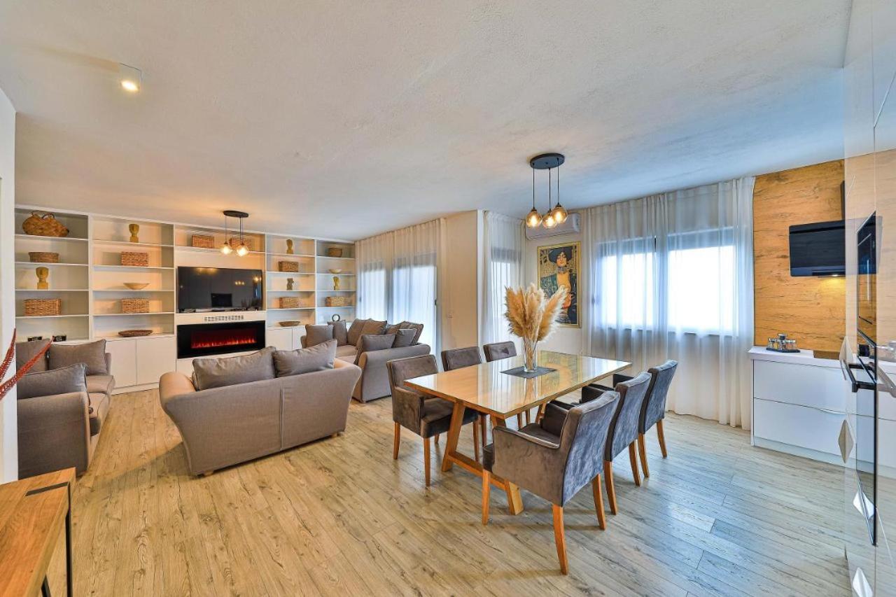 IPM Apartments