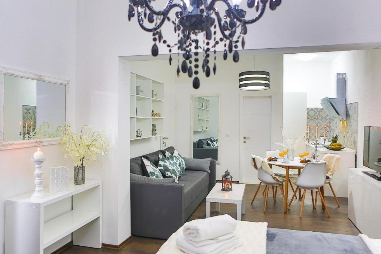 IPM Apartments