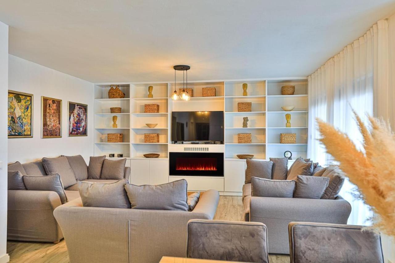IPM Apartments