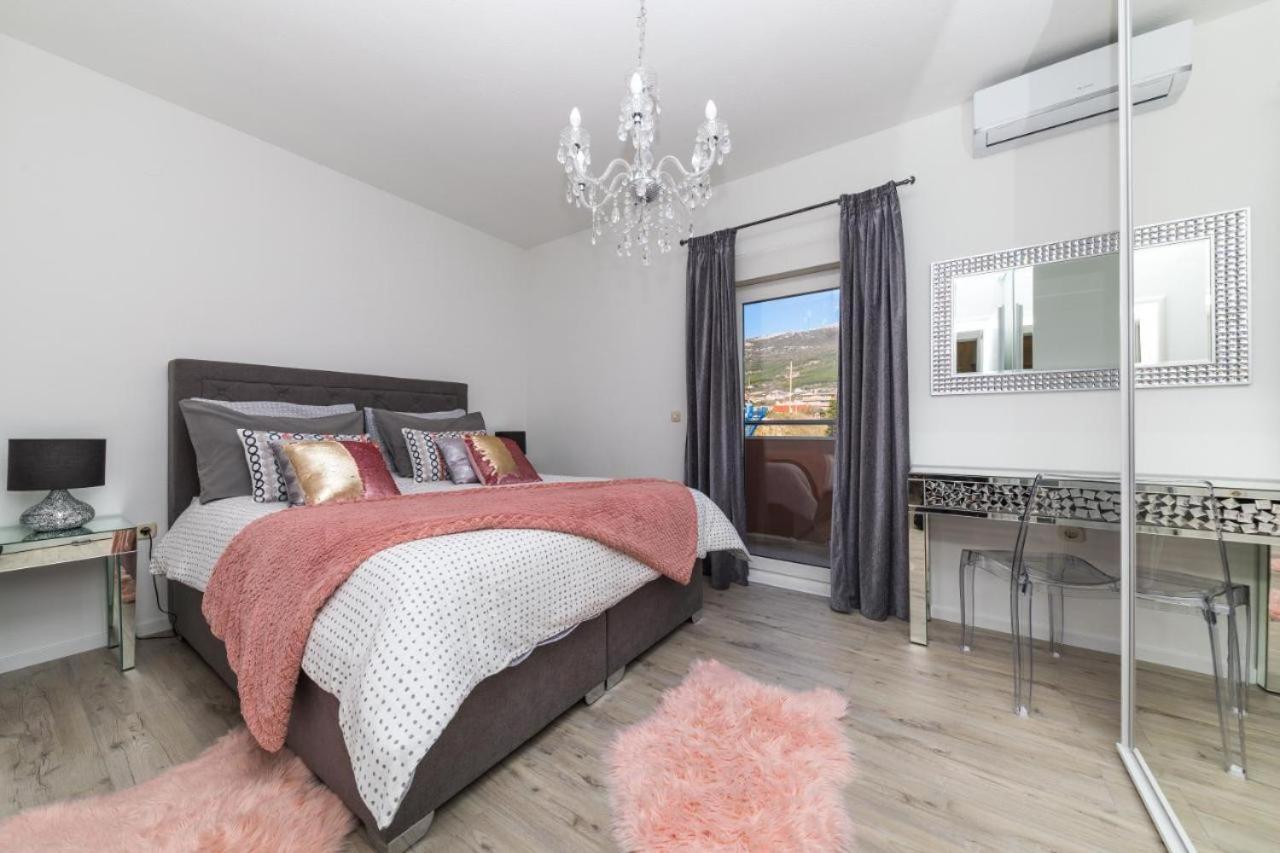 IPM Apartments