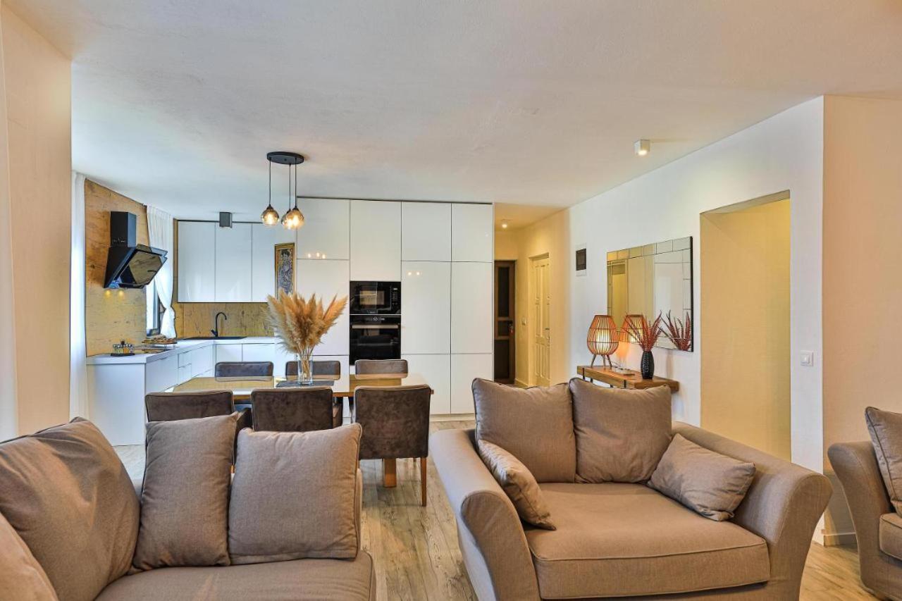 IPM Apartments