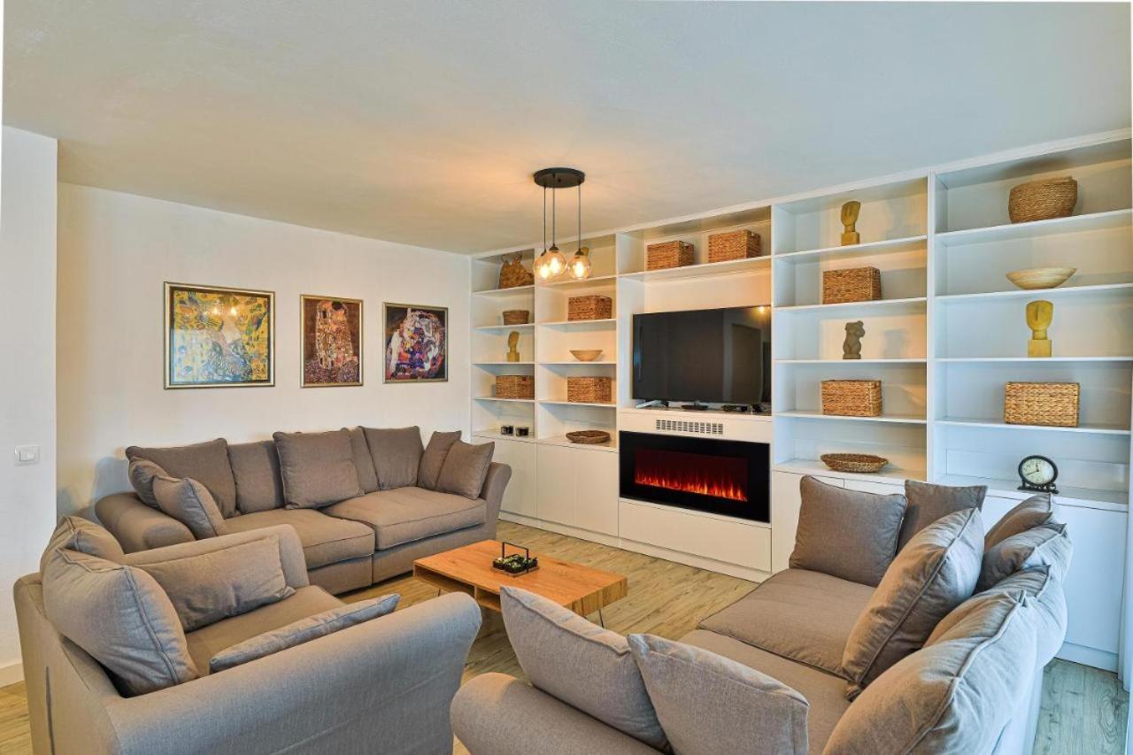 IPM Apartments