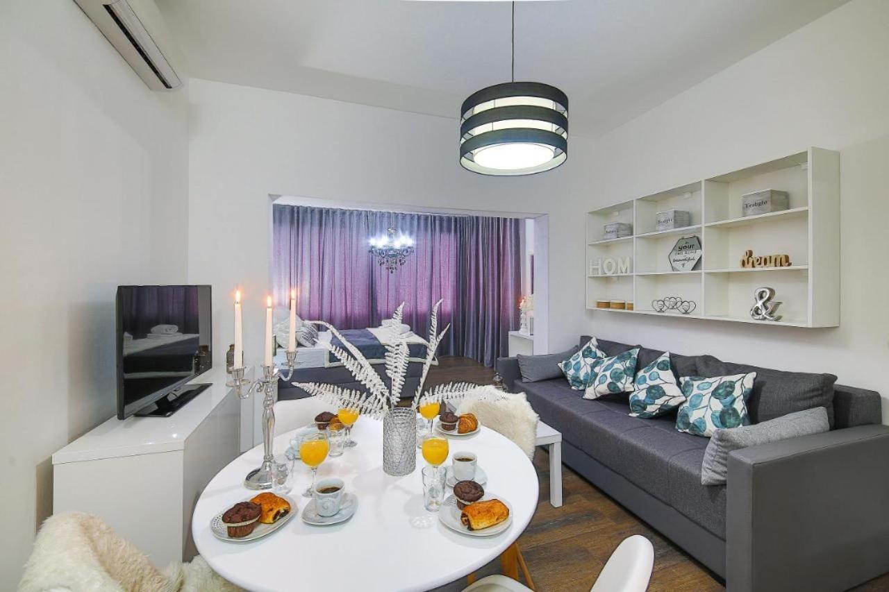 IPM Apartments