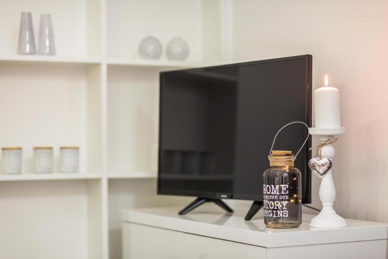 IPM Apartments