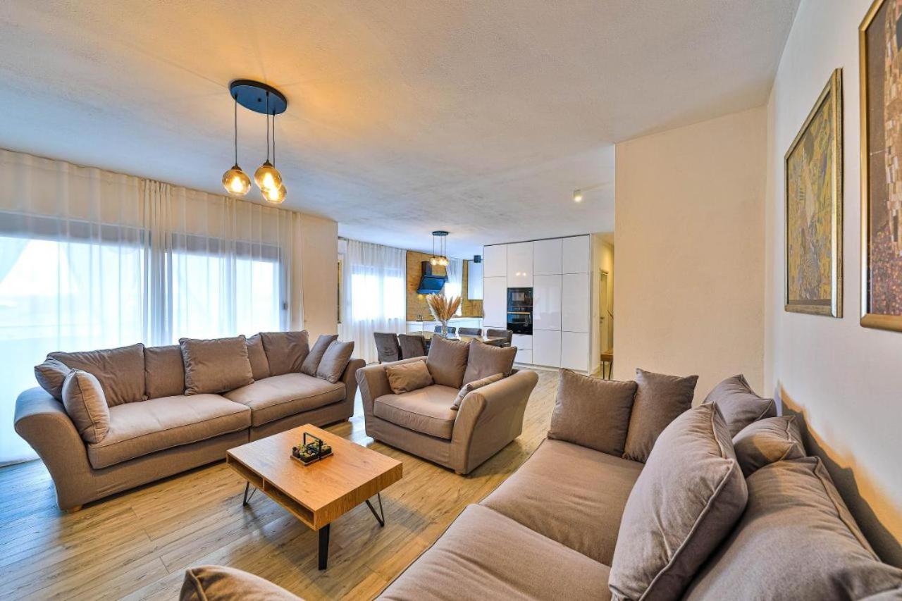 IPM Apartments