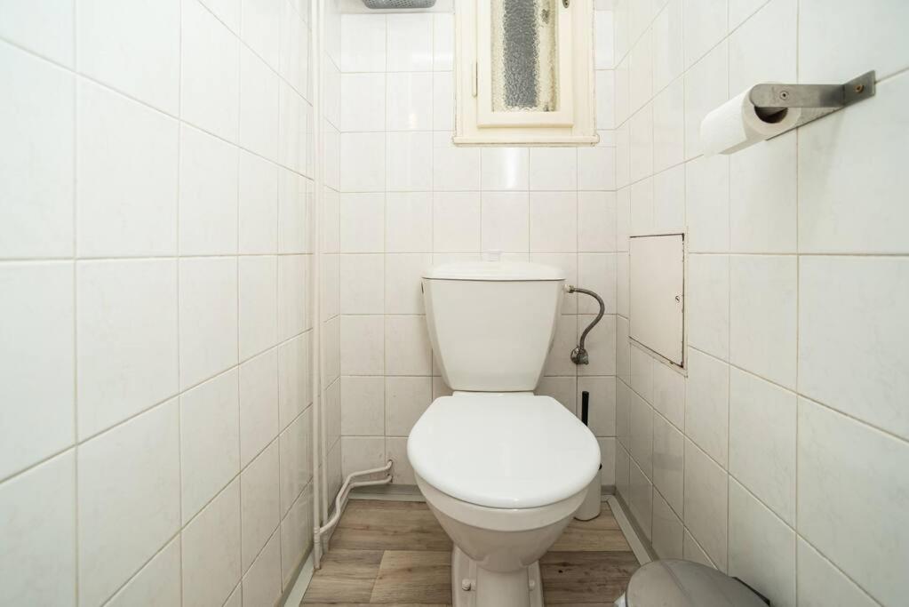 Flat in Prague -503-
