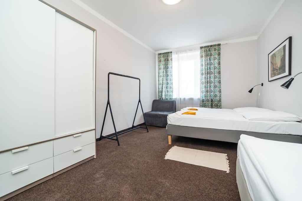 Flat in Prague -503-