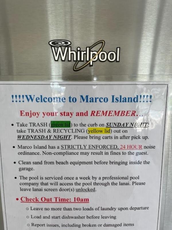 Sandcastles of Marco Island Waterfront Private Pool, photo 3