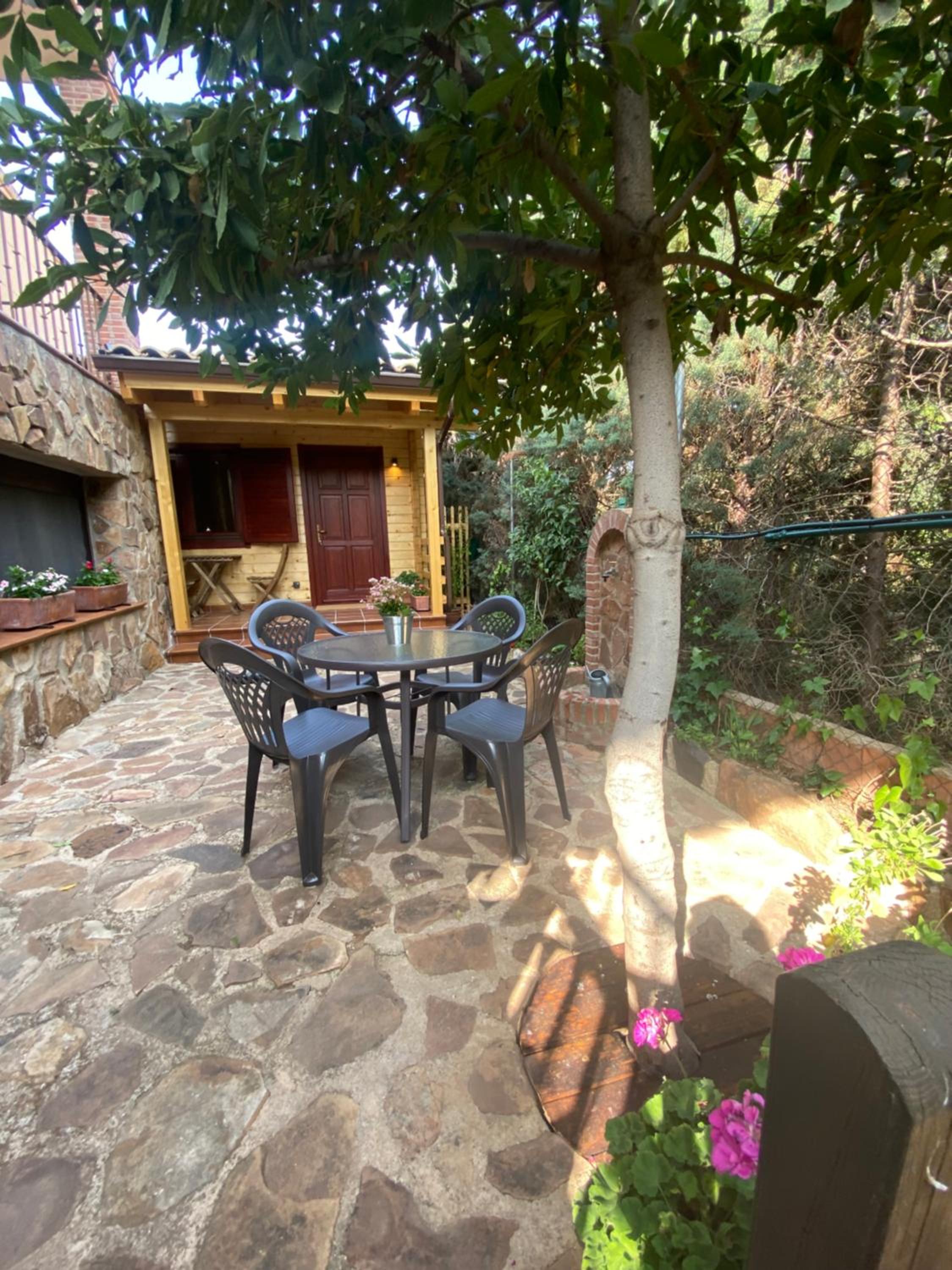 Villa Marín Toledo