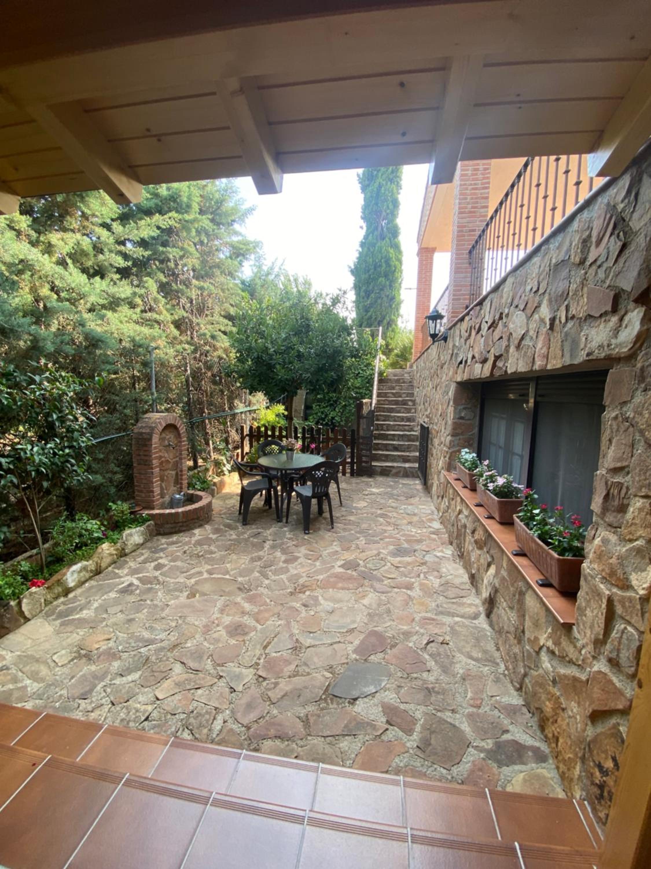 Villa Marín Toledo