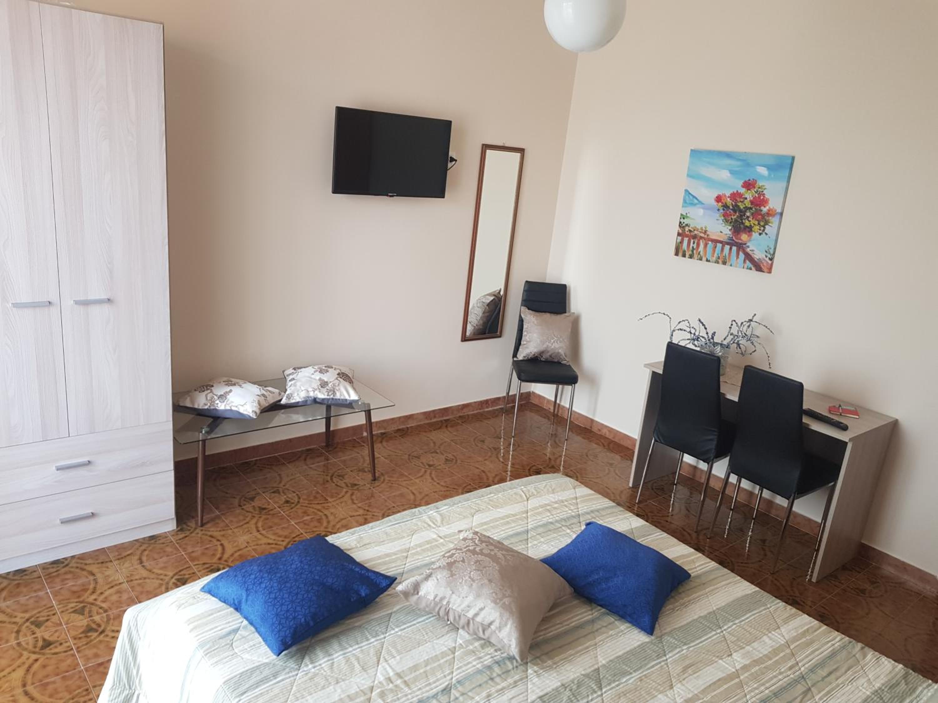 B&B EMPIRA Lamezia Terme view 4