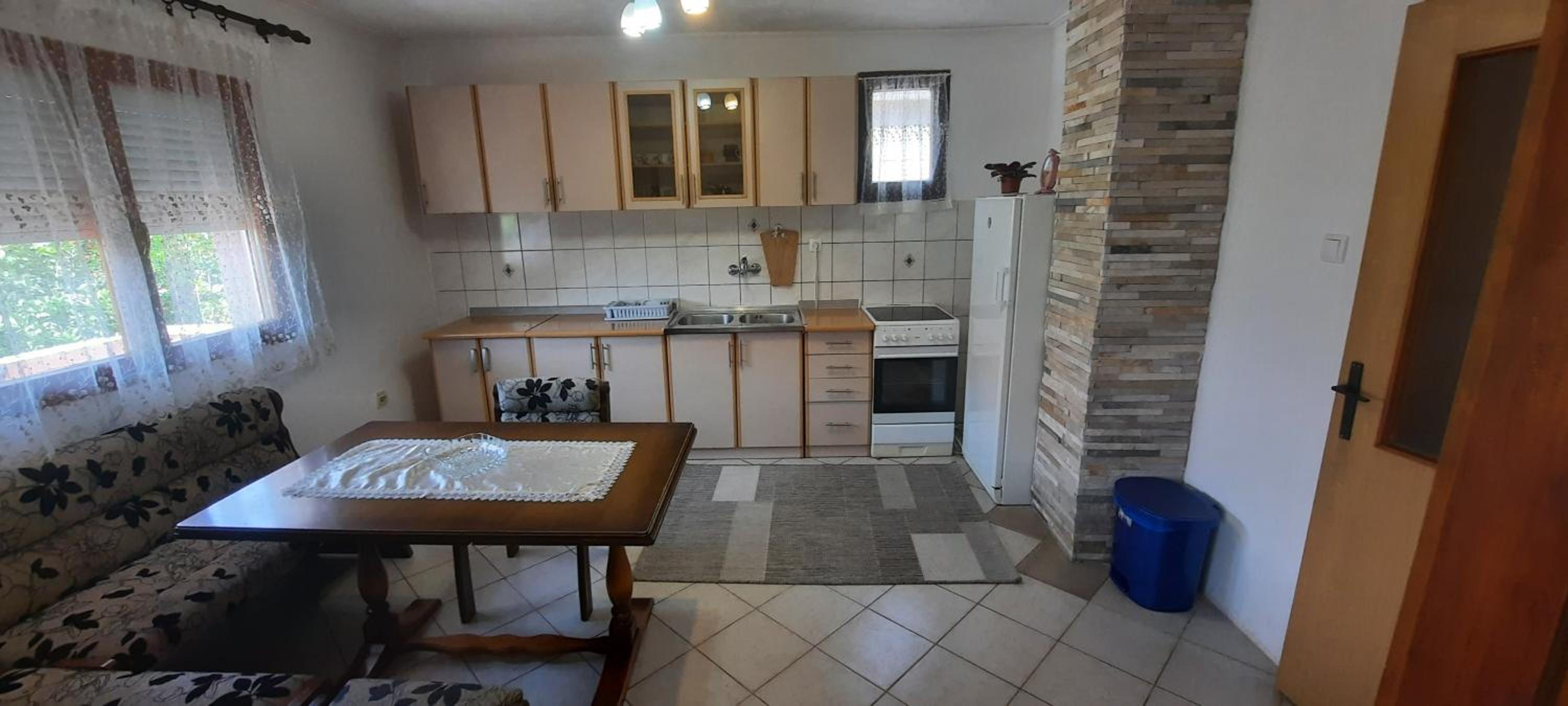 Apartments Mila2