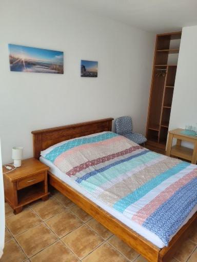 Bed and Bread view 3