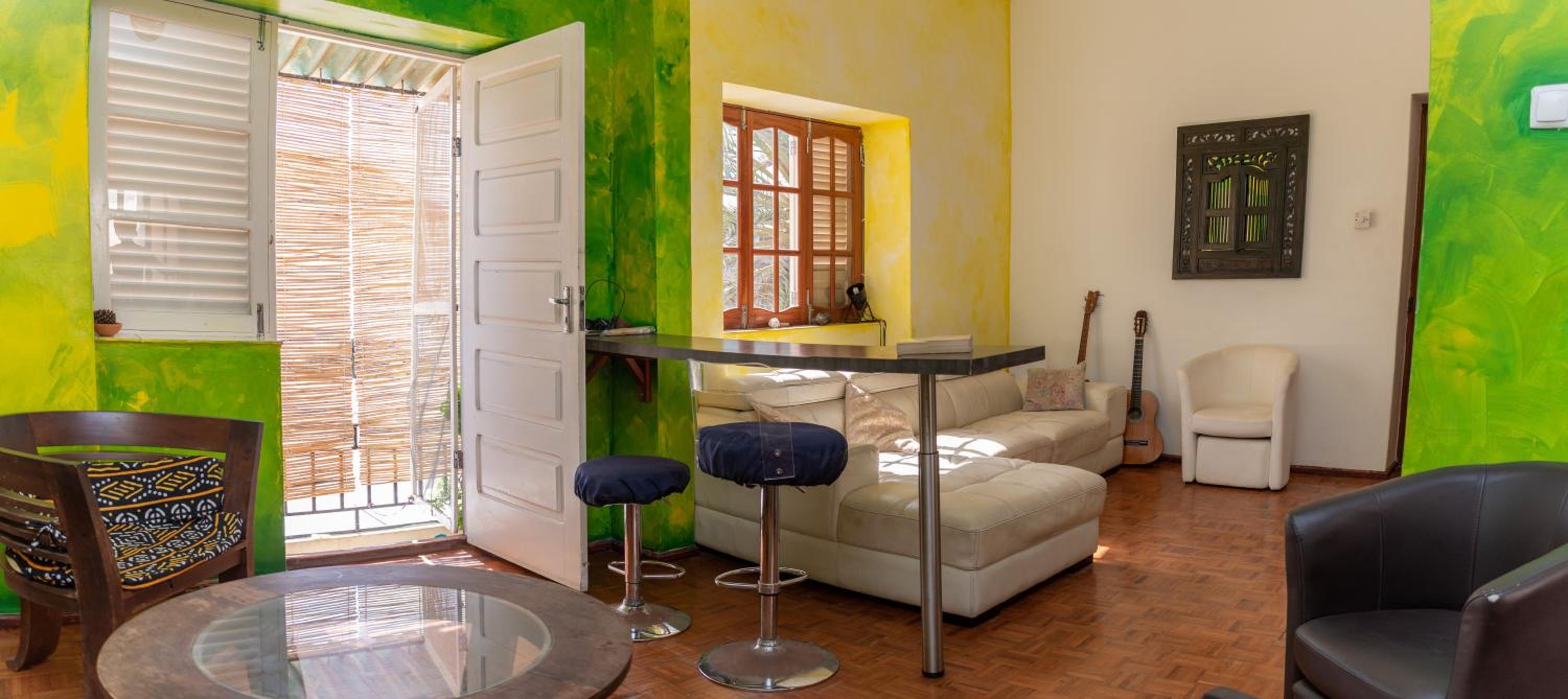 Casa Matnik