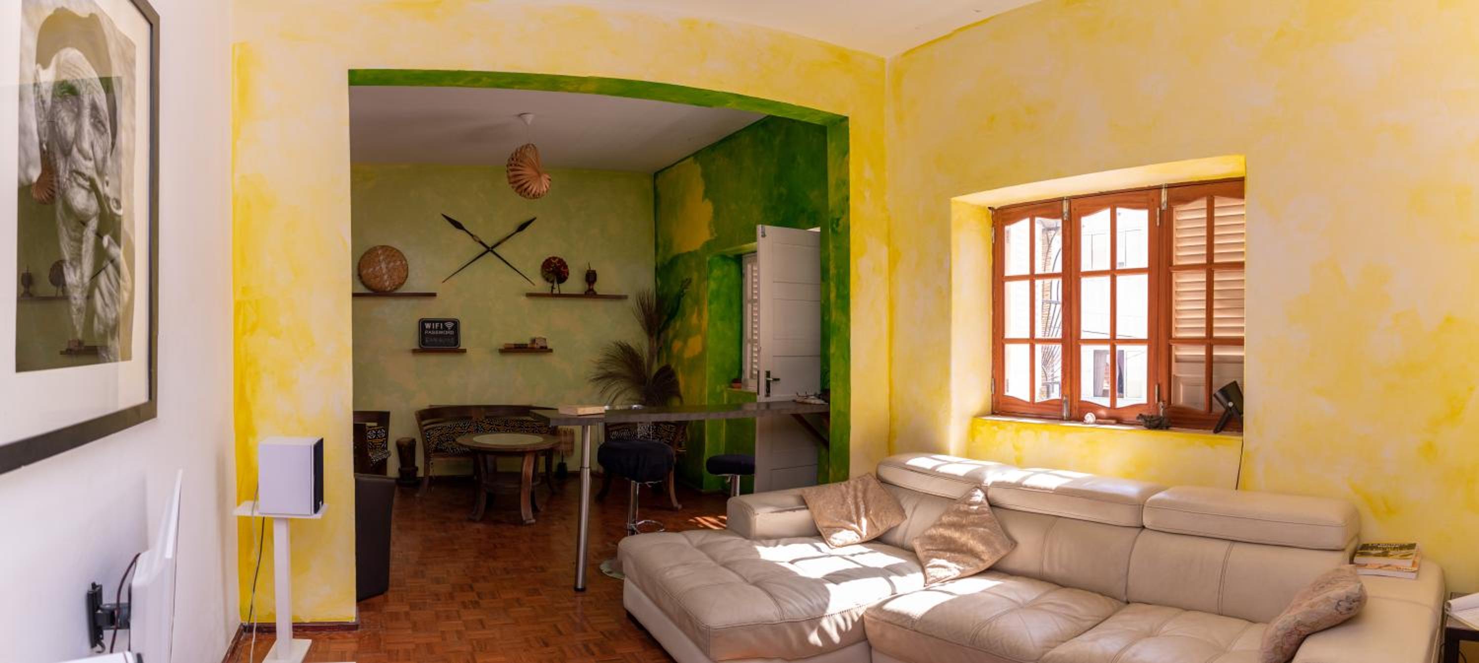 Casa Matnik