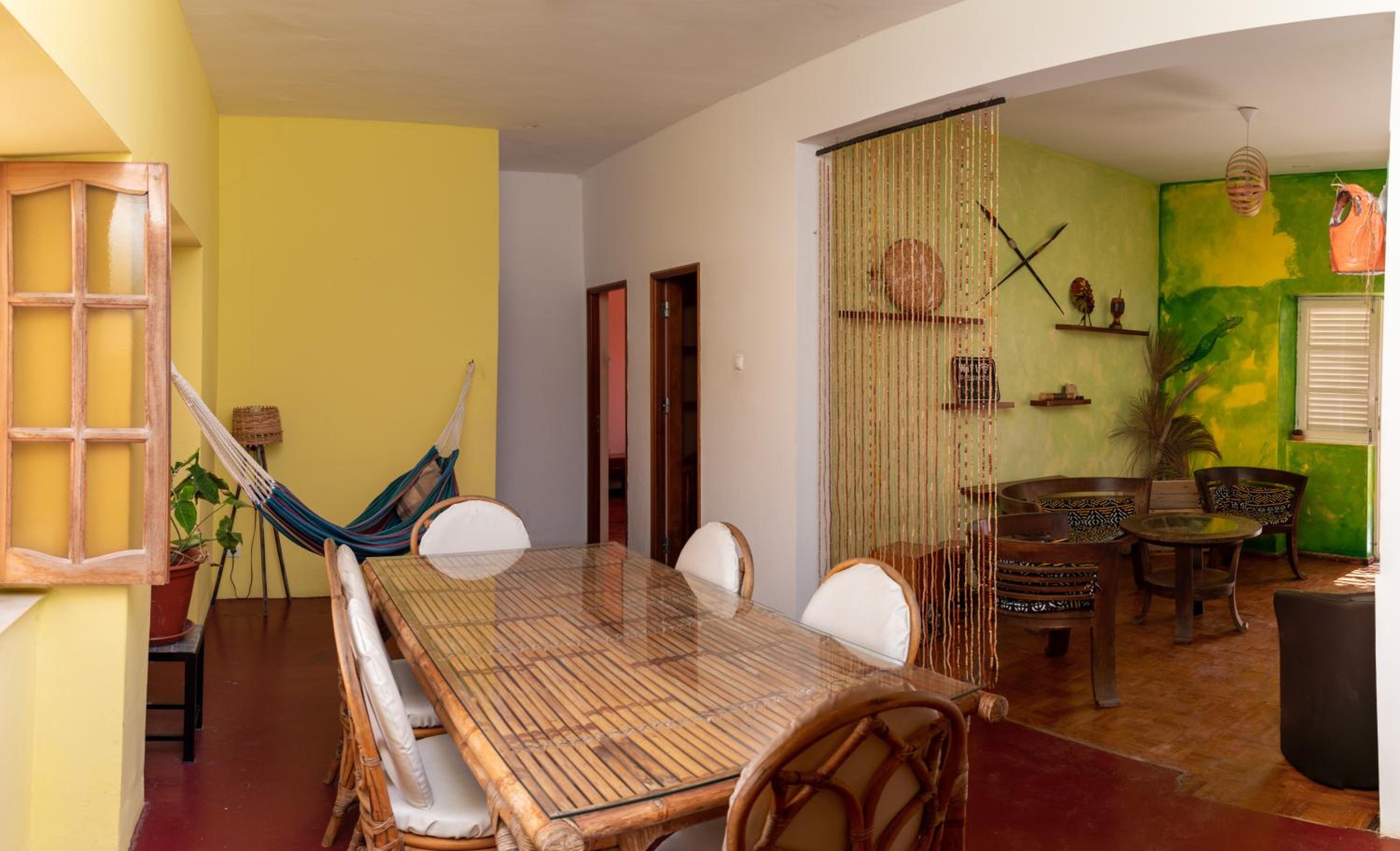 Casa Matnik