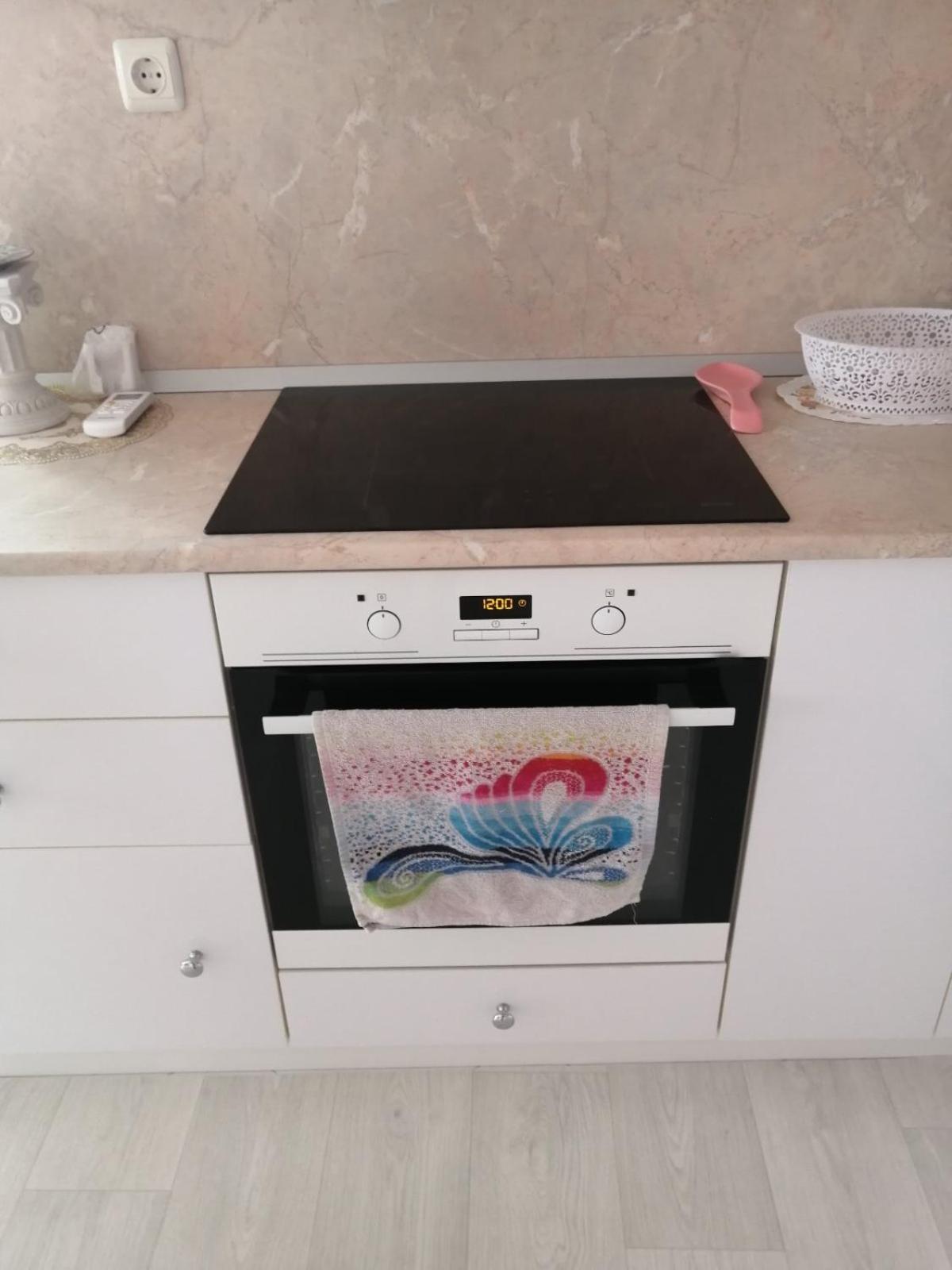 The Seaview jacuzzi Suite complex Karia