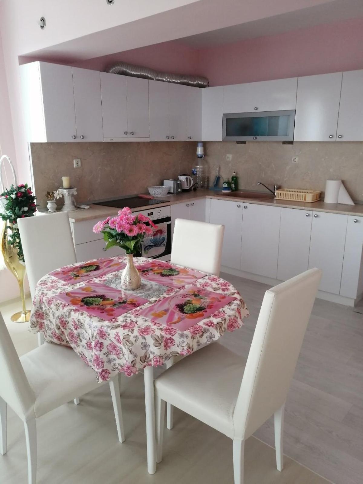 The Seaview jacuzzi Suite complex Karia