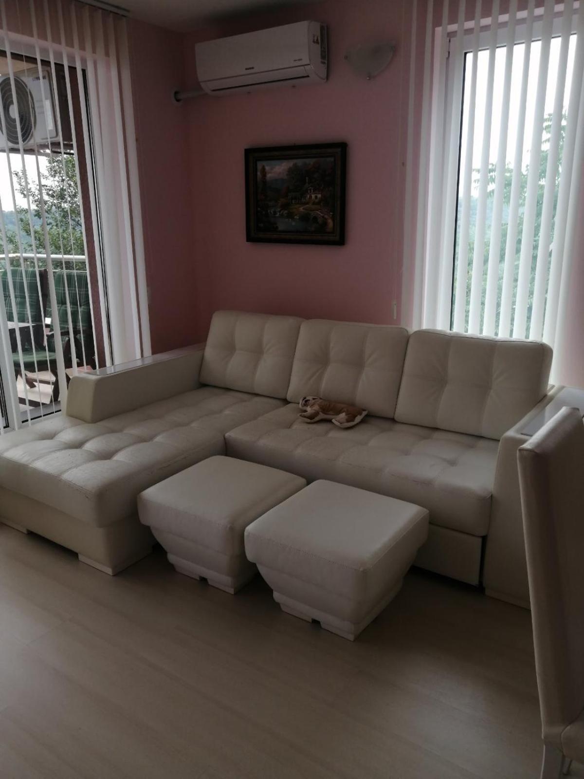 The Seaview jacuzzi Suite complex Karia