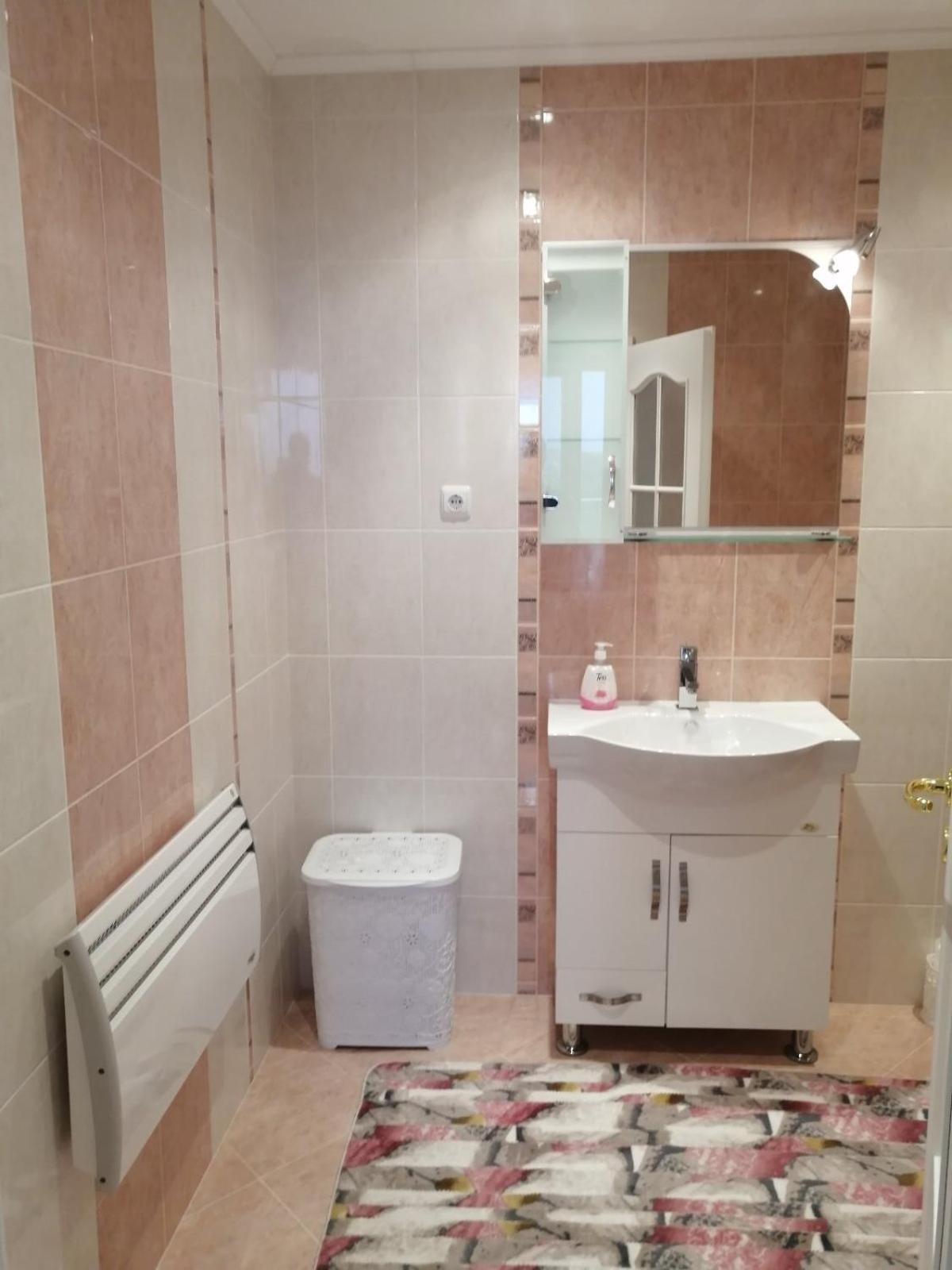The Seaview jacuzzi Suite complex Karia