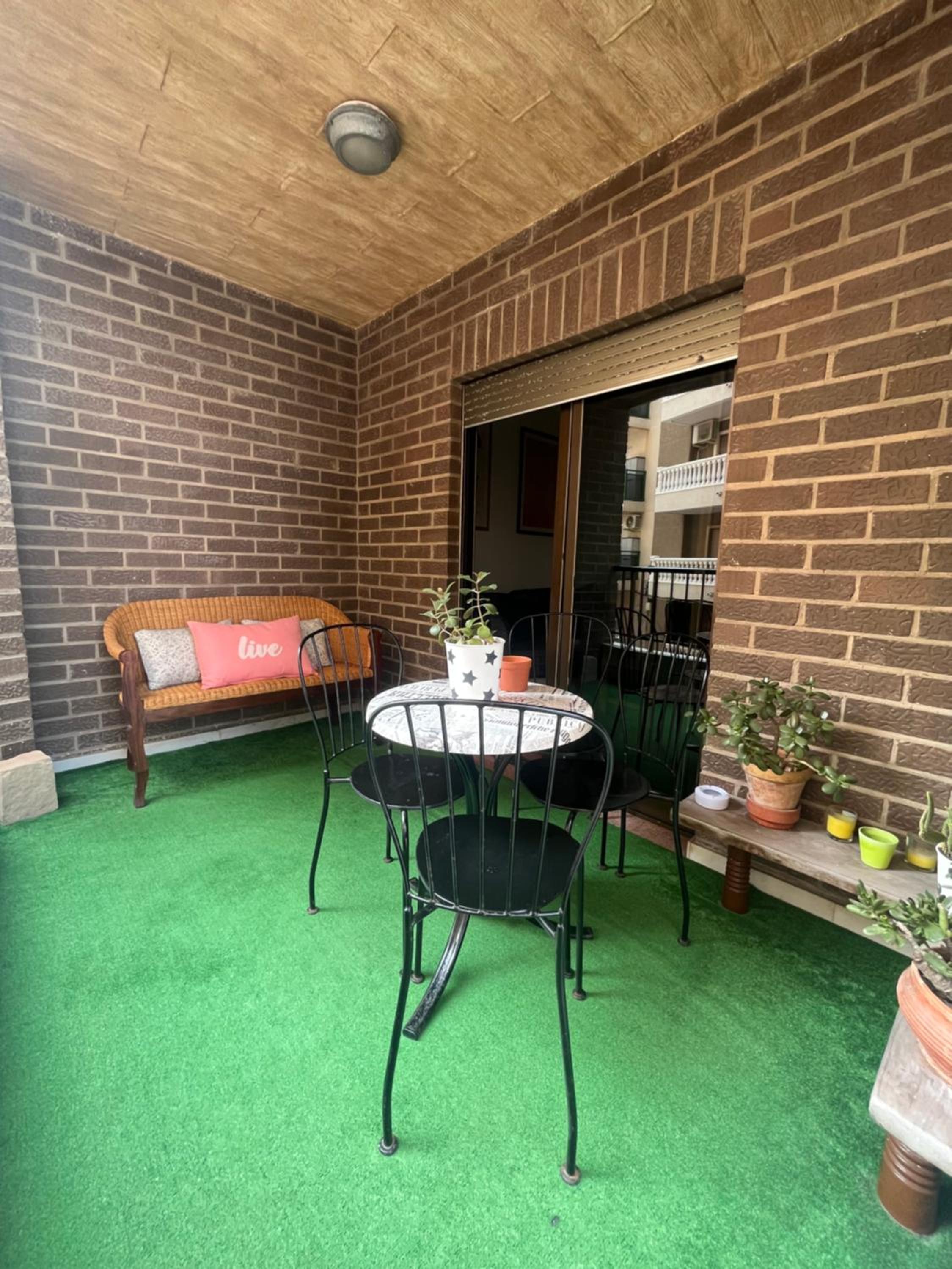 Apartamento Costazul Torrevieja