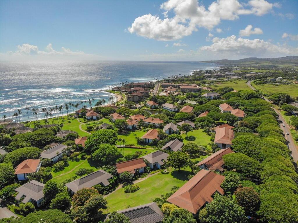 Hotel 1Br Poipu Beach Condo, Ac, Access To Poipu Beach Athletic Club 437