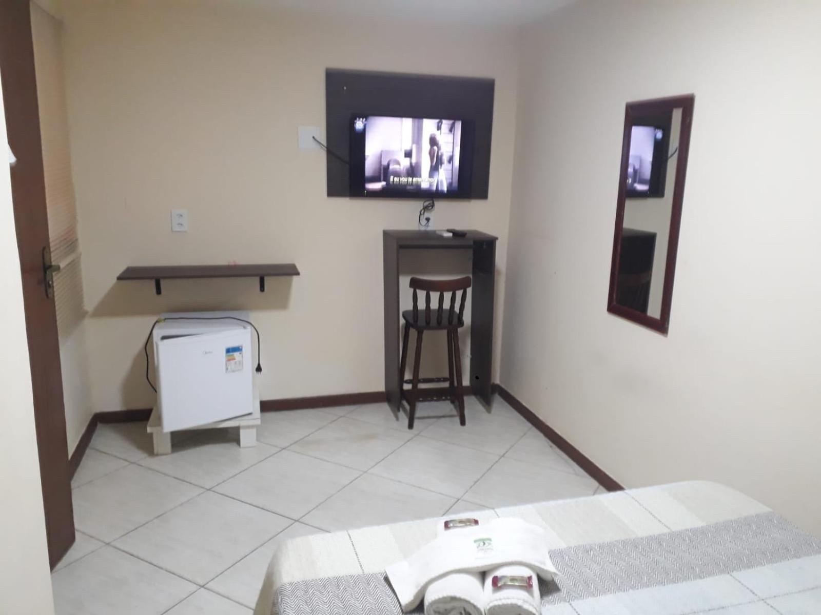 Pousada Beach House