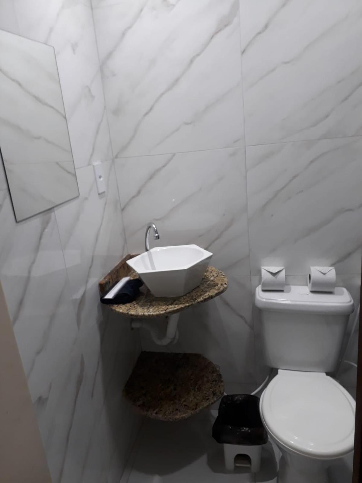Pousada Beach House