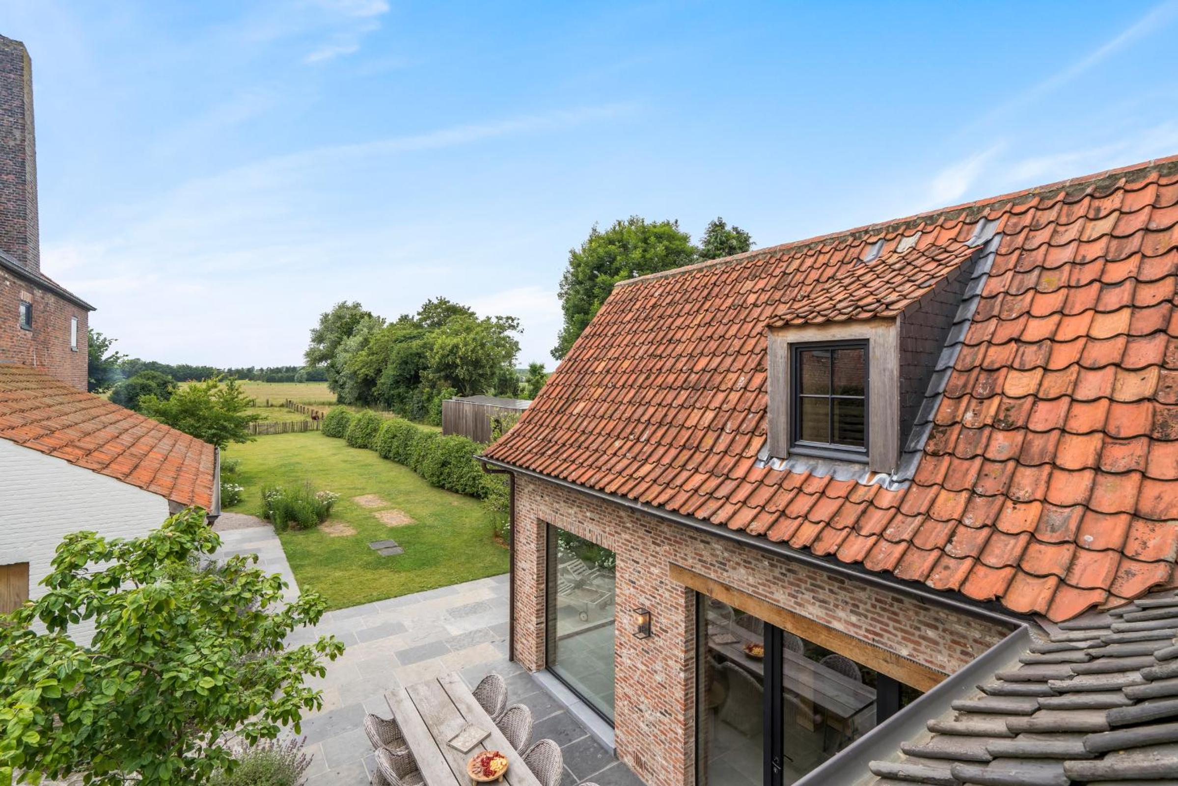VAKANTIEWONING HUYZE ANNE MARIA