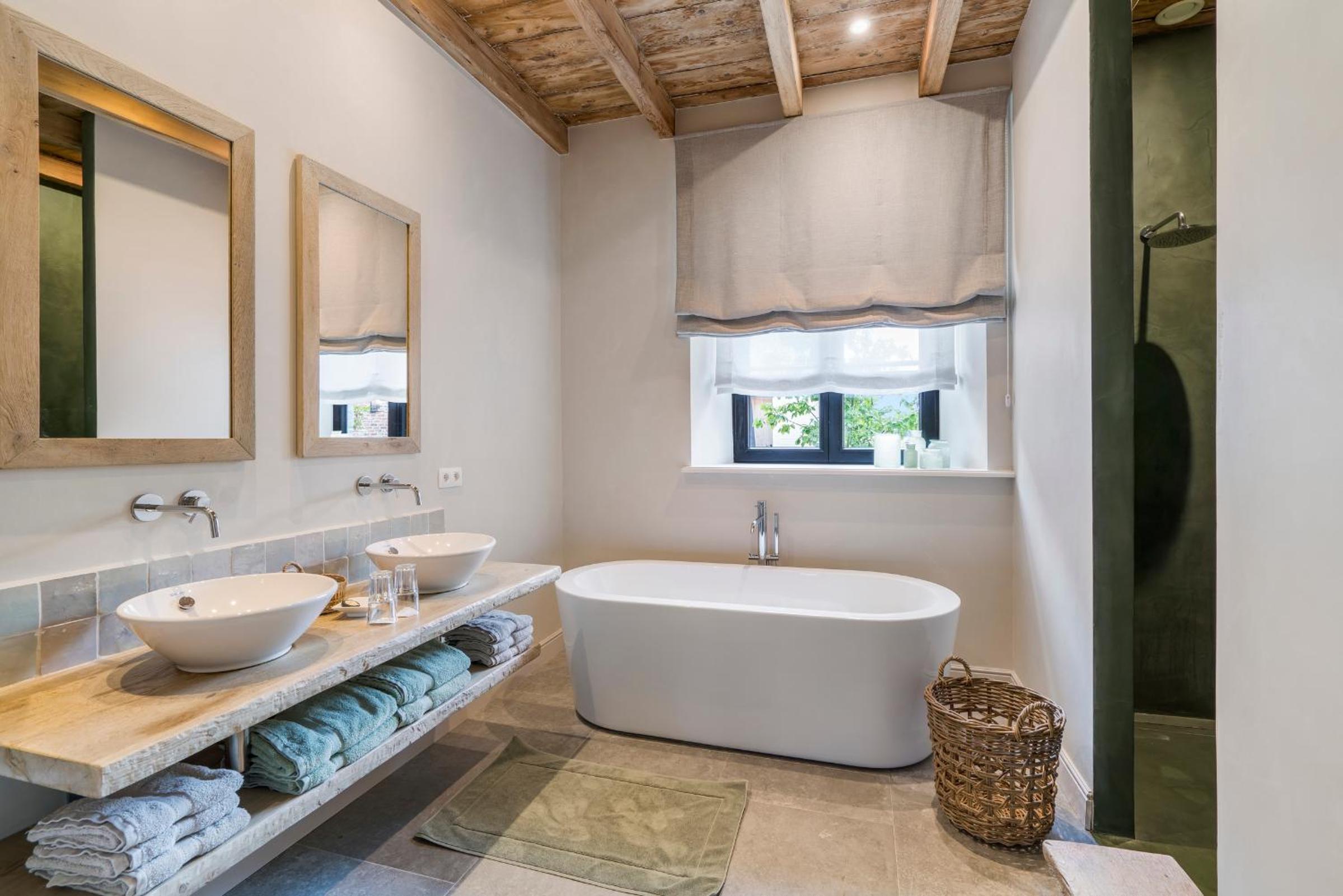 VAKANTIEWONING HUYZE ANNE MARIA