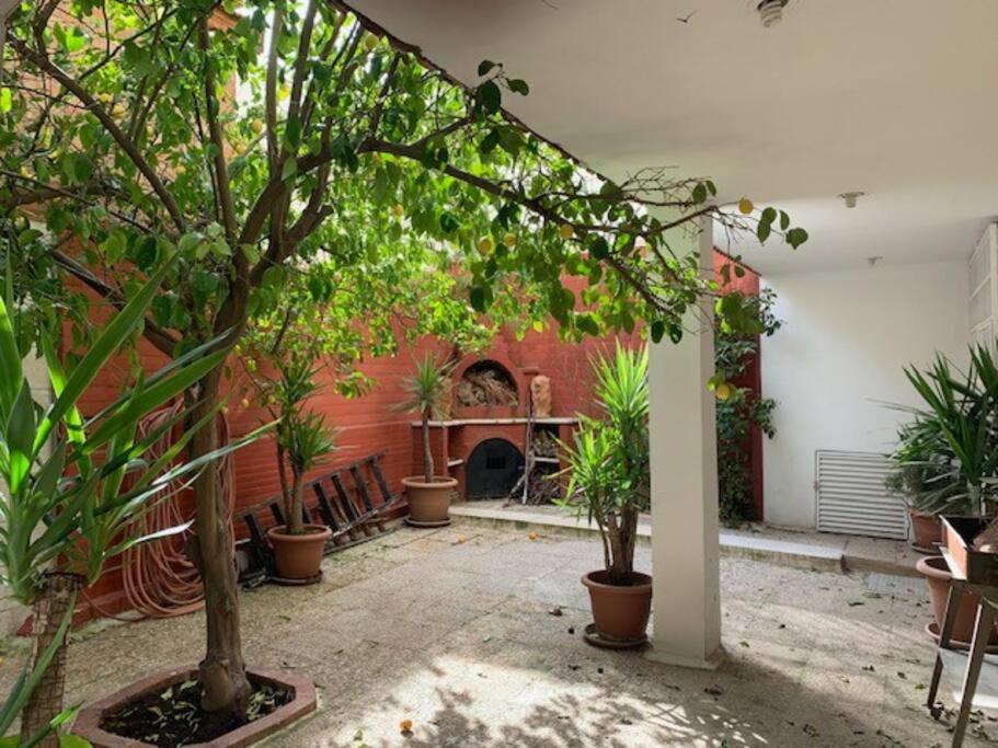 Charming Apartment in Shmeisani