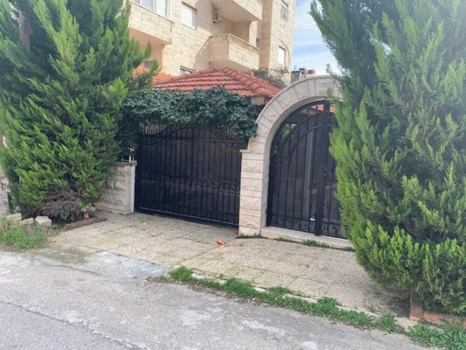 Charming Apartment in Shmeisani