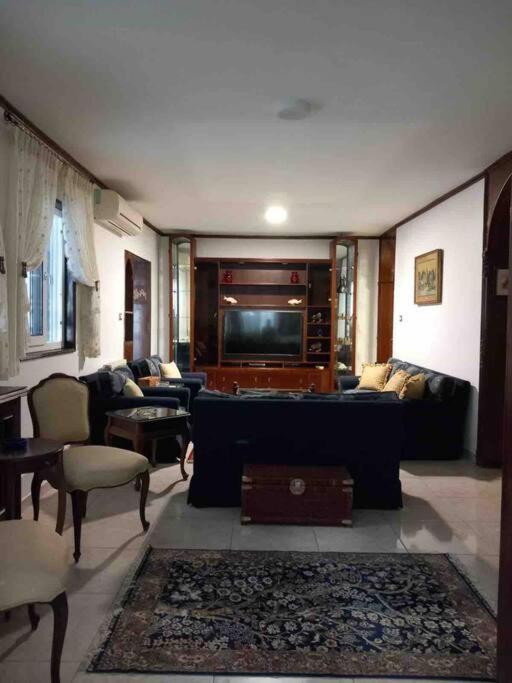 Charming Apartment in Shmeisani