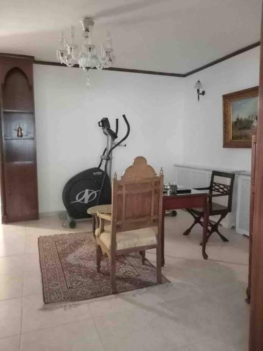 Charming Apartment in Shmeisani