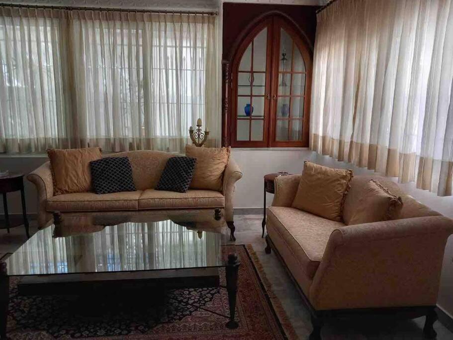 Charming Apartment in Shmeisani