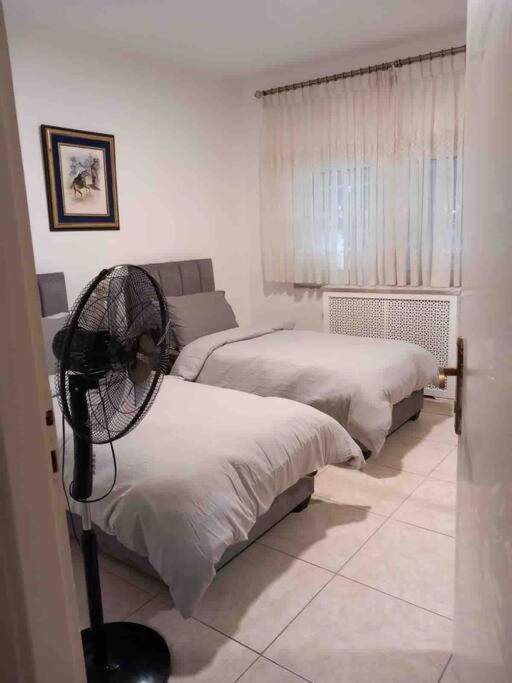 Charming Apartment in Shmeisani