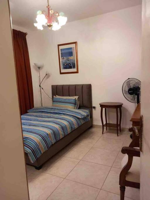 Charming Apartment in Shmeisani