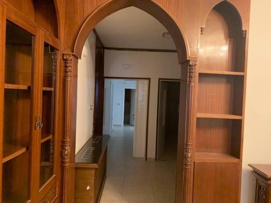 Charming Apartment in Shmeisani