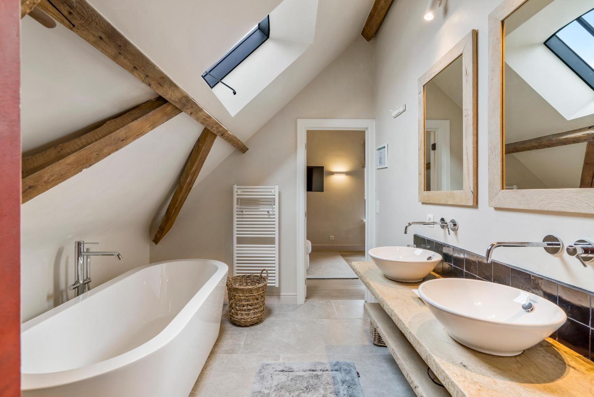 VAKANTIEWONING HUYZE ANNE MARIA