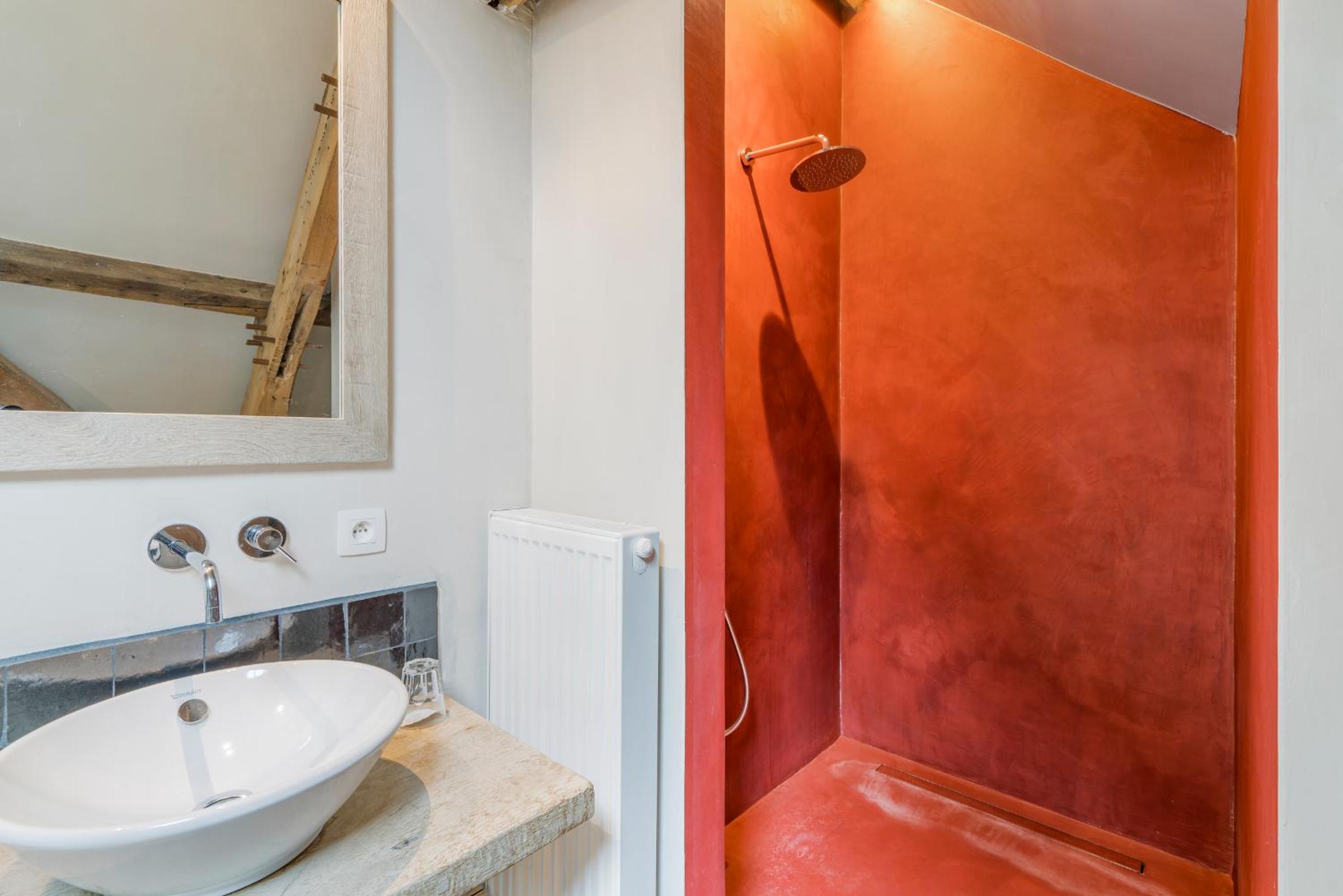 VAKANTIEWONING HUYZE ANNE MARIA