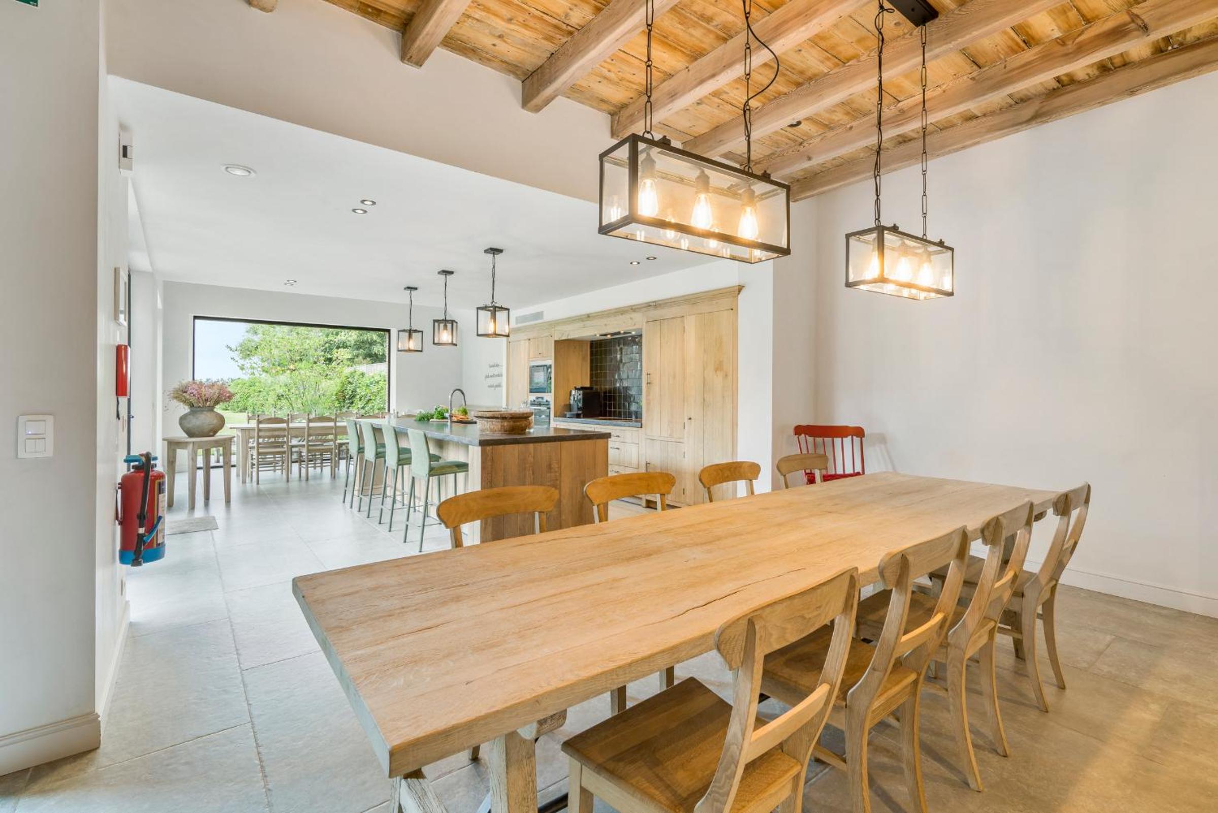 VAKANTIEWONING HUYZE ANNE MARIA