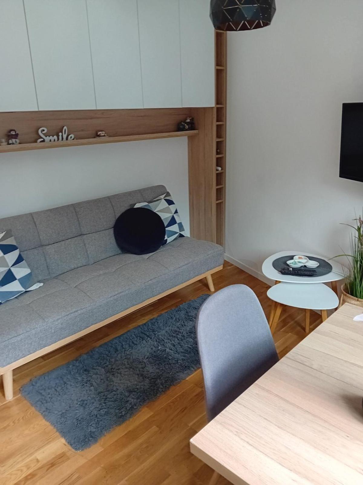 Apartman Bjelašnica